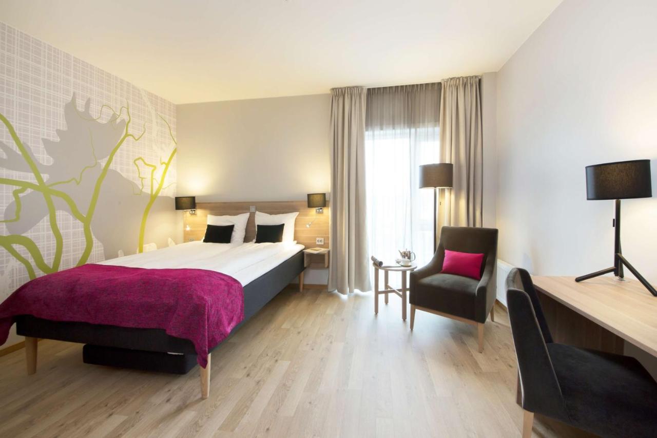 Thon Partner Elgstua Hotel Elverum Exterior foto