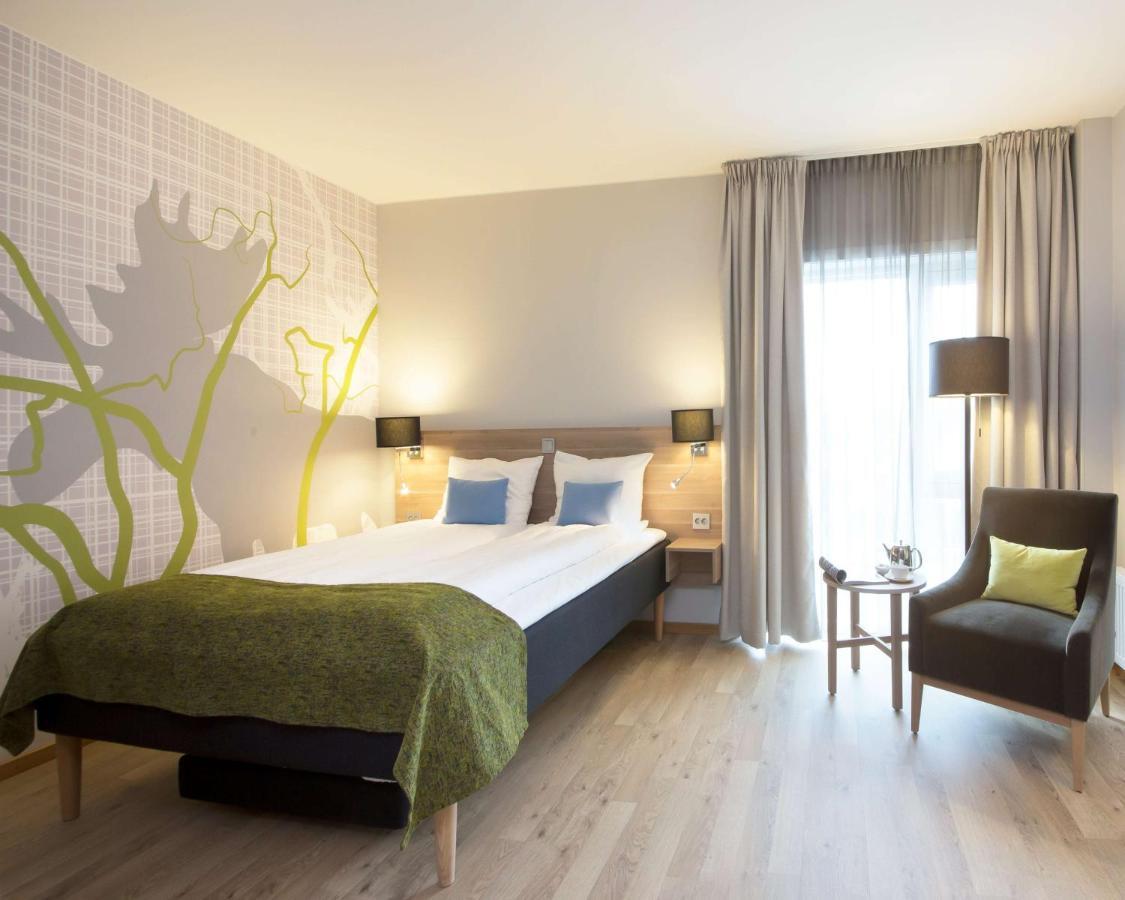 Thon Partner Elgstua Hotel Elverum Exterior foto