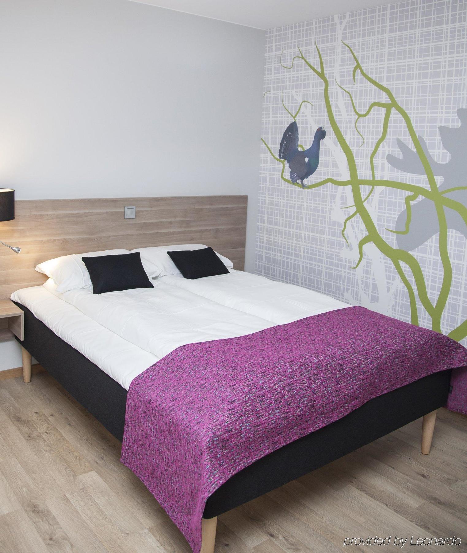 Thon Partner Elgstua Hotel Elverum Exterior foto