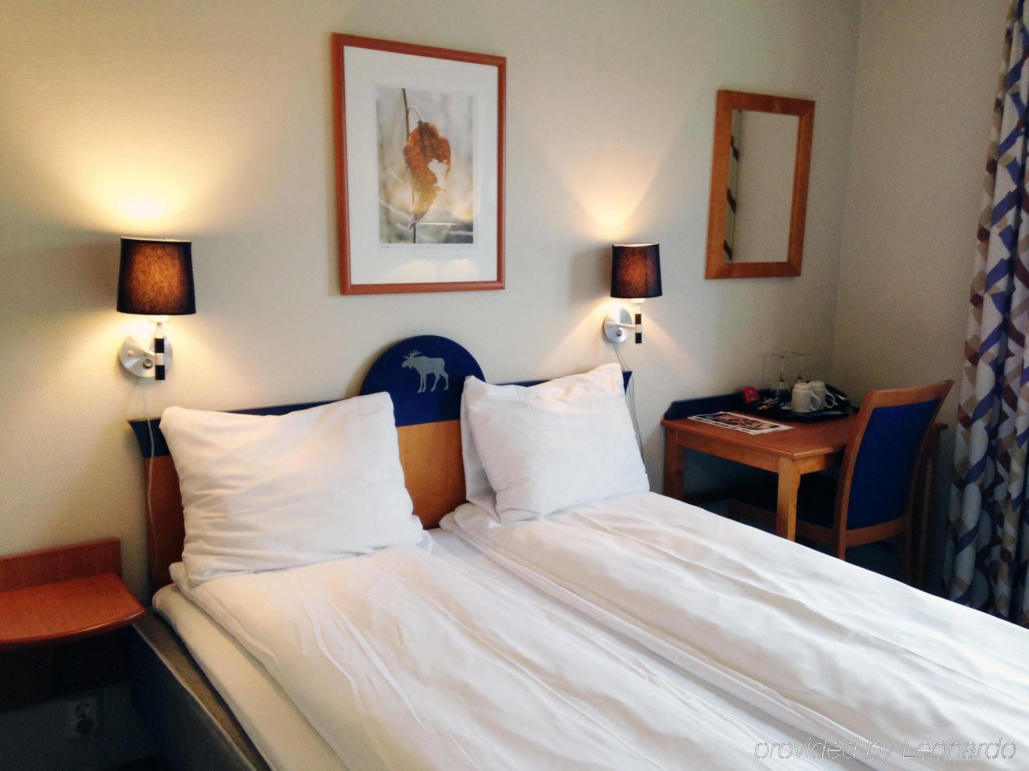 Thon Partner Elgstua Hotel Elverum Exterior foto