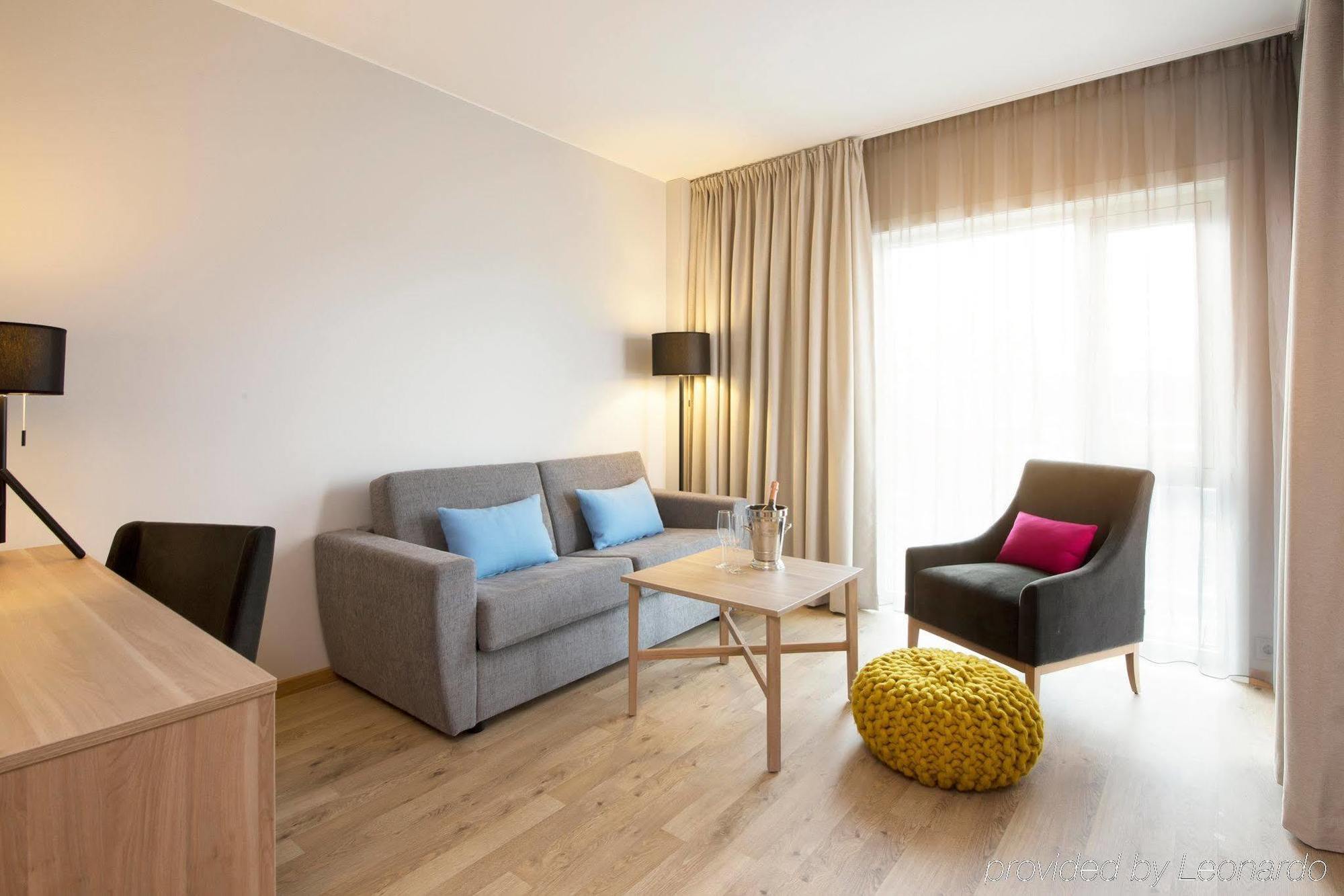 Thon Partner Elgstua Hotel Elverum Exterior foto