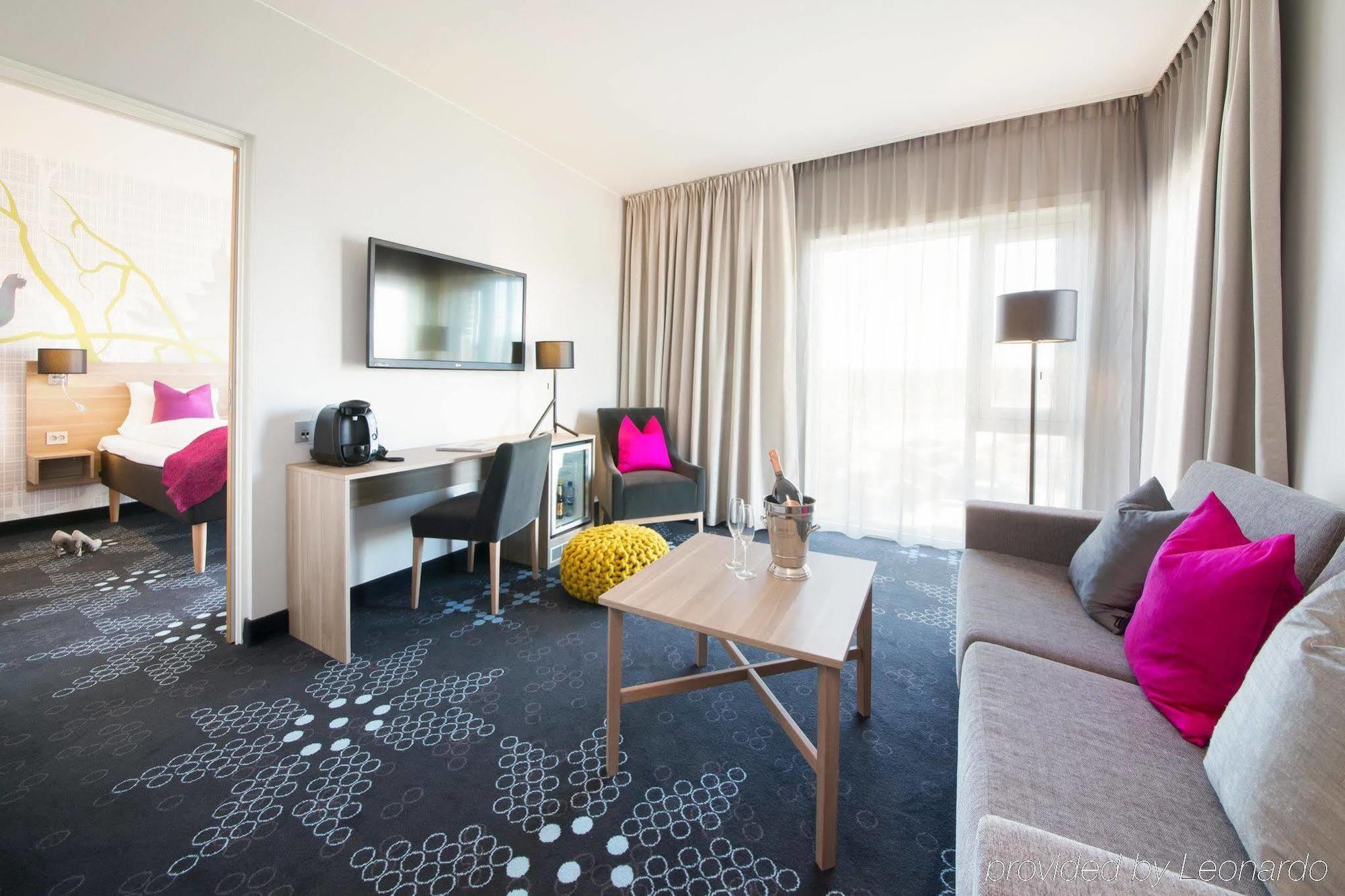 Thon Partner Elgstua Hotel Elverum Exterior foto