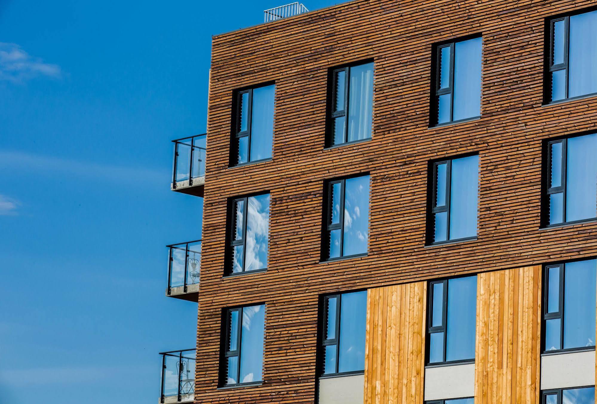 Thon Partner Elgstua Hotel Elverum Exterior foto
