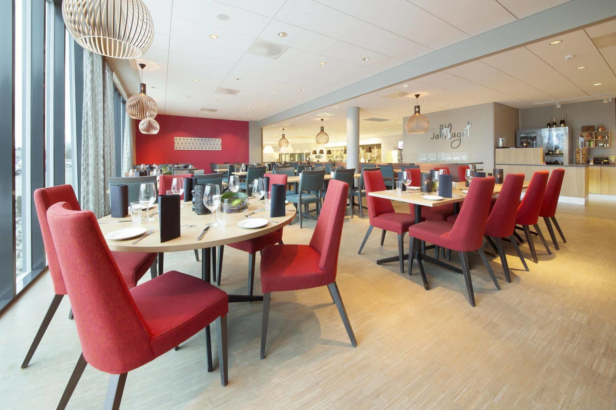 Thon Partner Elgstua Hotel Elverum Exterior foto