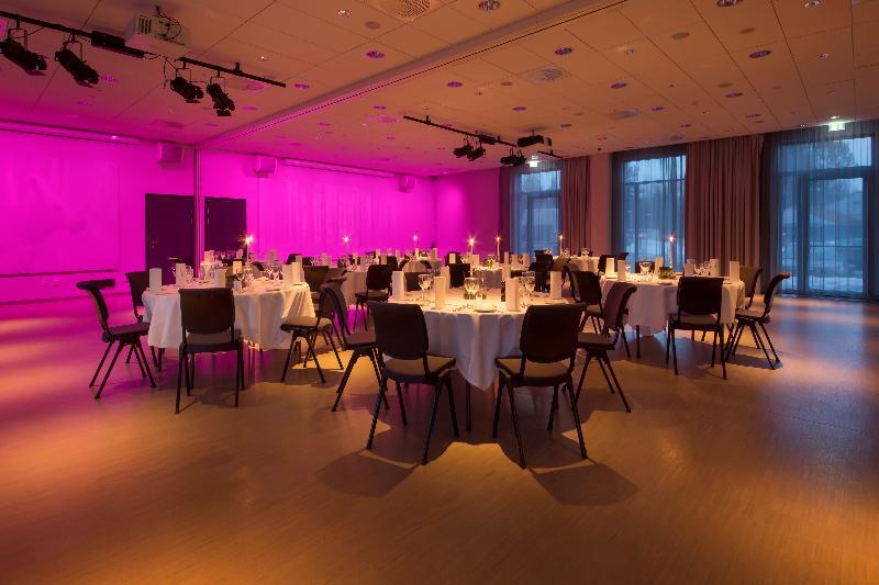 Thon Partner Elgstua Hotel Elverum Exterior foto