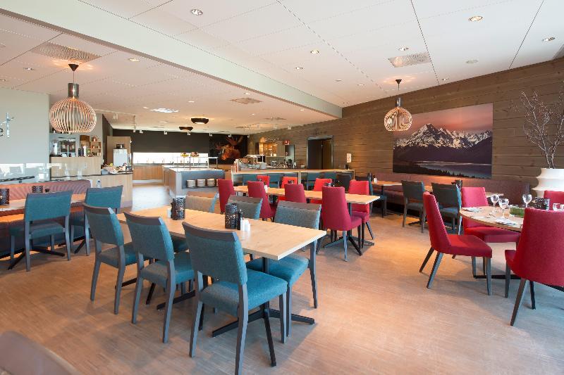 Thon Partner Elgstua Hotel Elverum Exterior foto